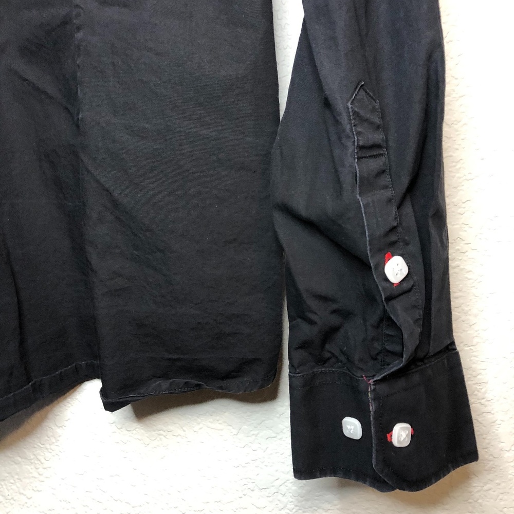 Men's button down - Picture 4 of 5